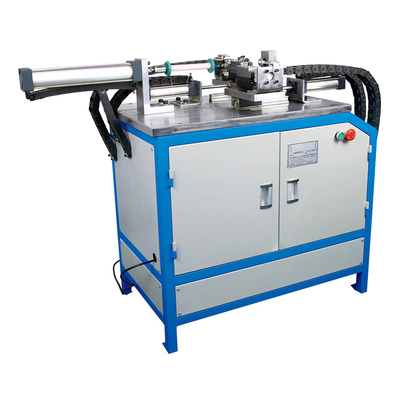 DRC Series Bobbin Clean Machine