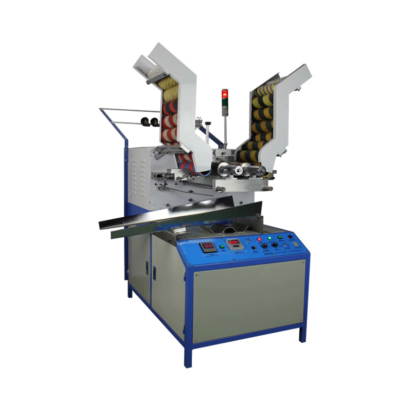 DRA Yarn Winder Machine