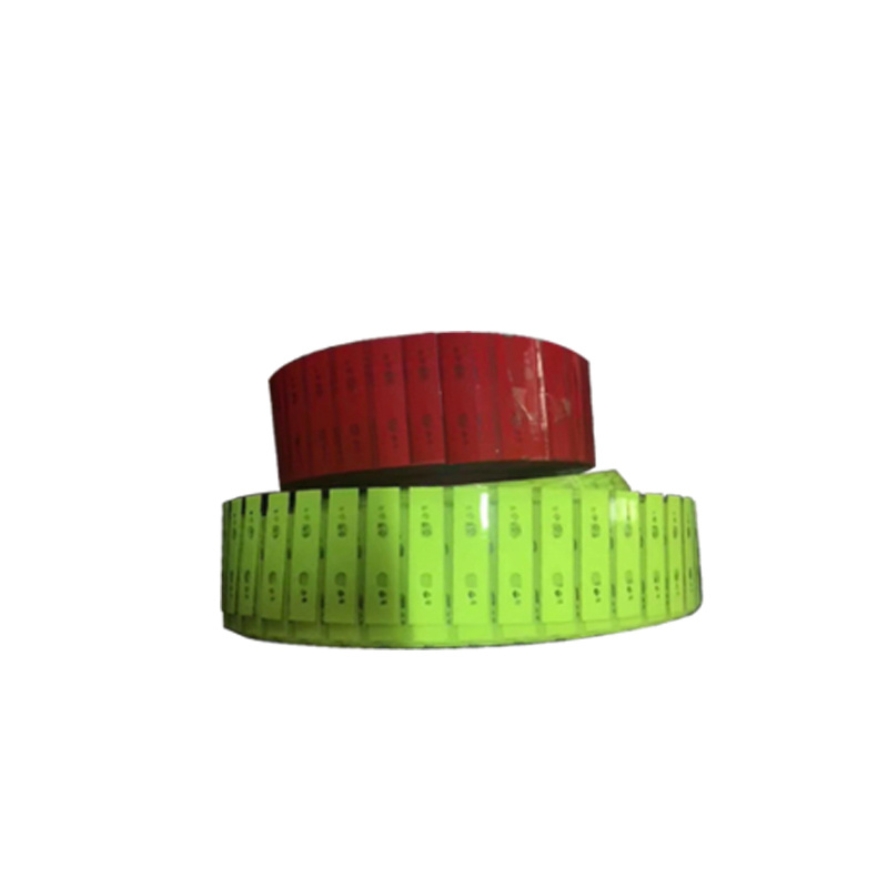 Acetate film