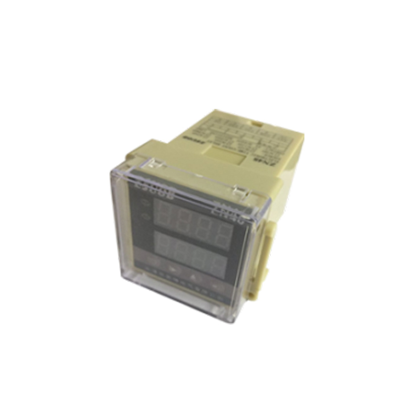 meter counter