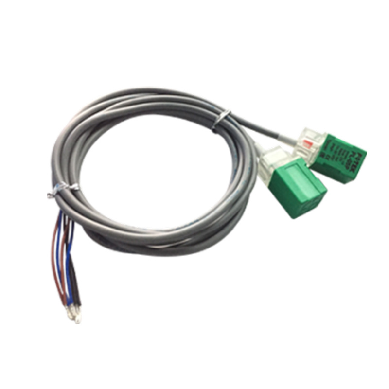jac head sensor