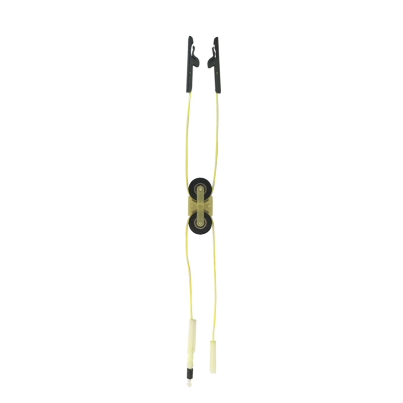 module pulley