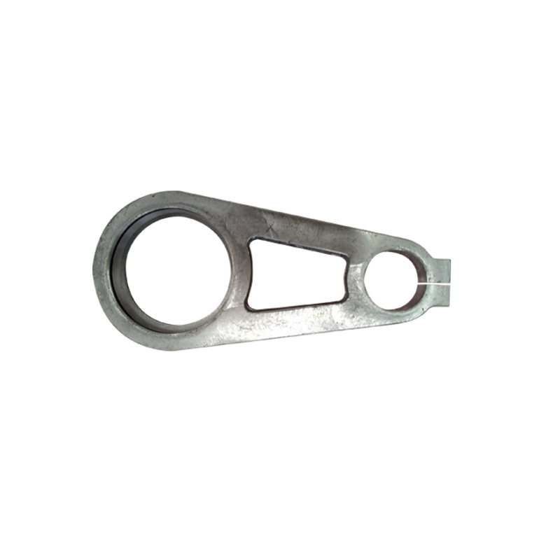 jac small aluminum rod