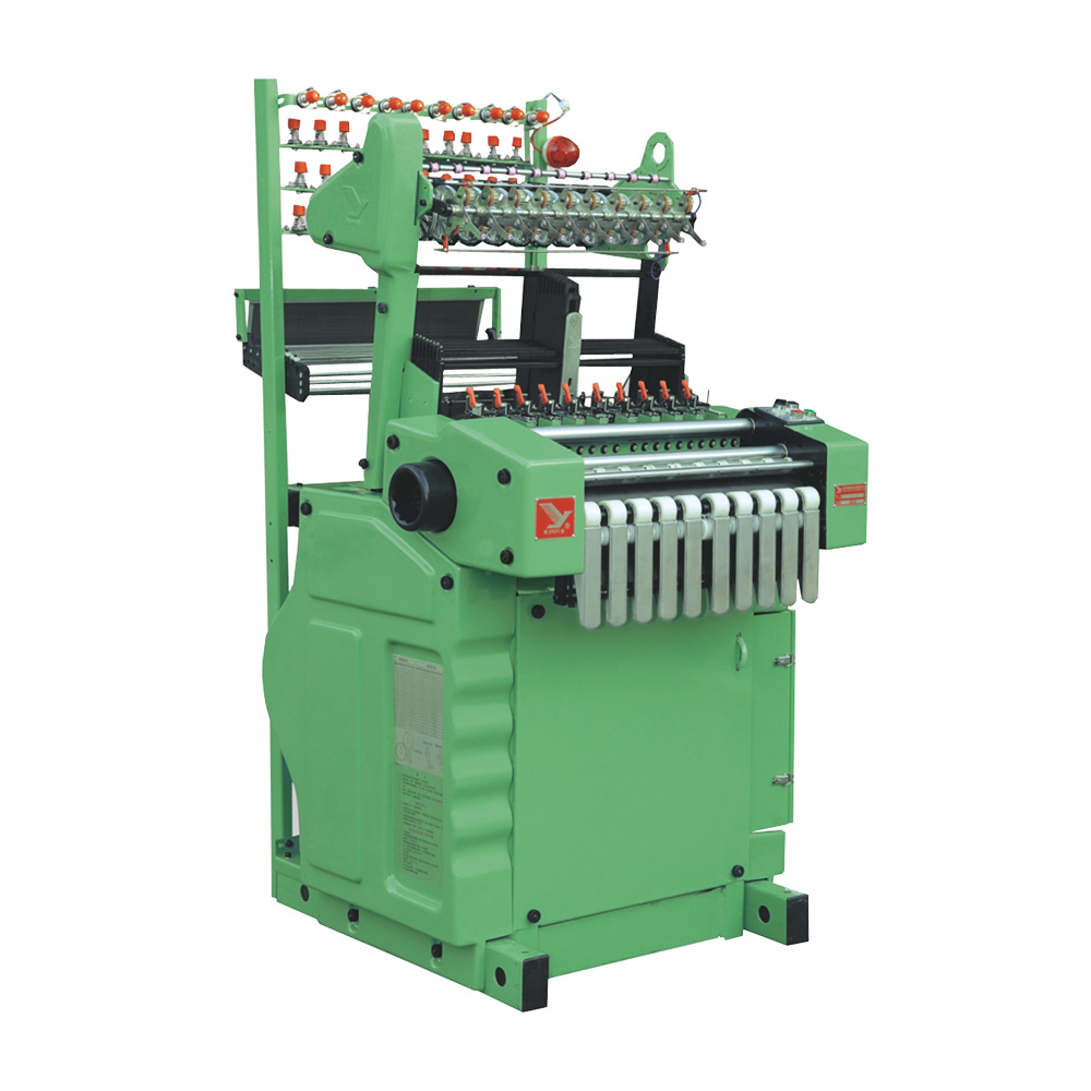 JYF5 Series of Needle Looms