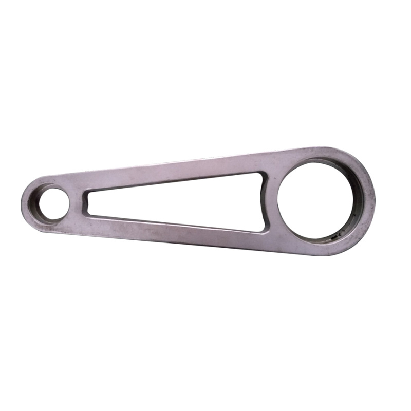 jac big aluminum rod