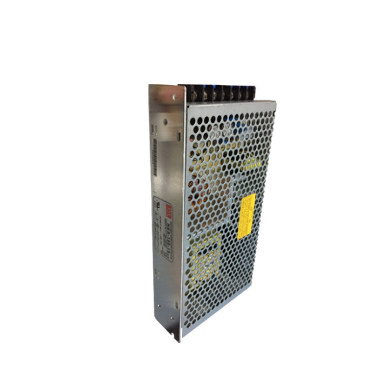 jac power supply