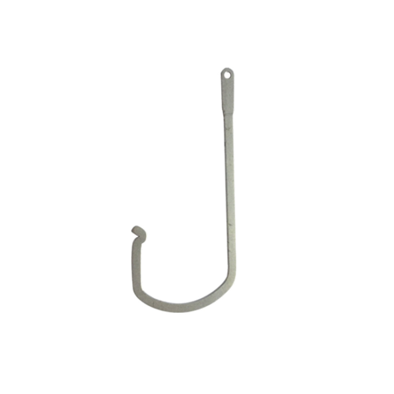 J pin