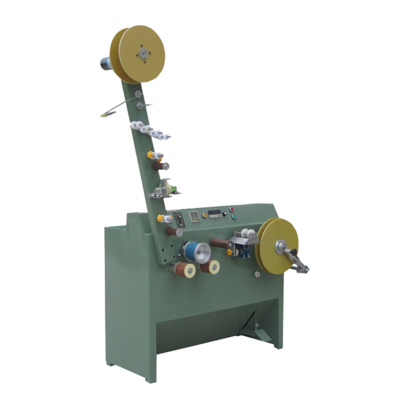 Vertical Rolling Machine