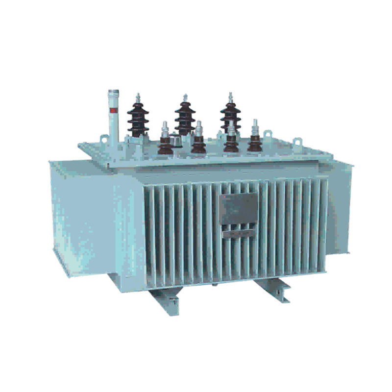 SBH15-M 非晶合金配电变压器