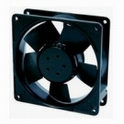 AC AXIAL FAN Series