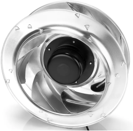 EC AXIAL FAN Series