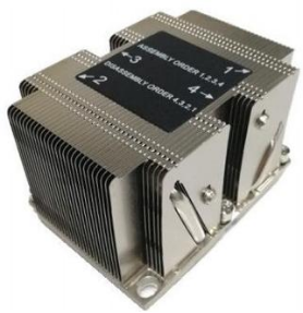 Intel LGA3647 Series