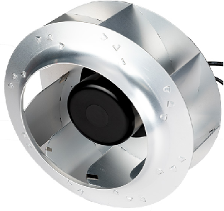EC AXIAL FAN Series