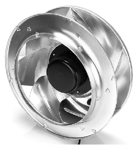 EC AXIAL FAN Series