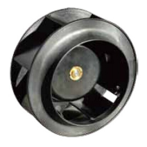 AC AXIAL FAN Series