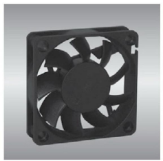 DC AXIAL FAN Series