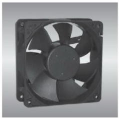 DC AXIAL FAN Series
