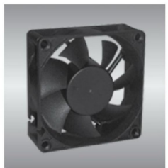 DC AXIAL FAN Series