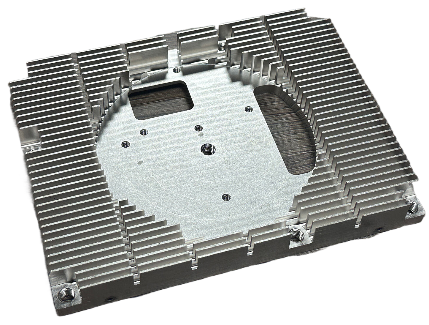 Hardware Components