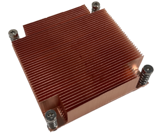 Intel LGA1156&2011 Series