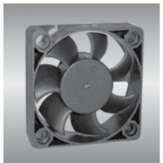 DC AXIAL FAN Series