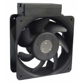 AC AXIAL FAN Series