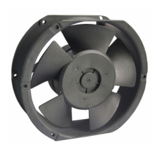 AC AXIAL FAN Series