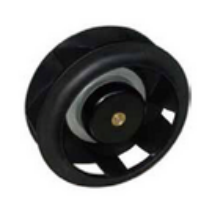 AC AXIAL FAN Series