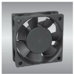 DC AXIAL FAN Series