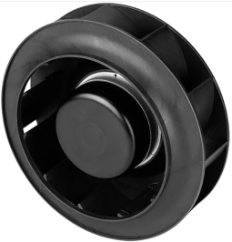 EC AXIAL FAN Series