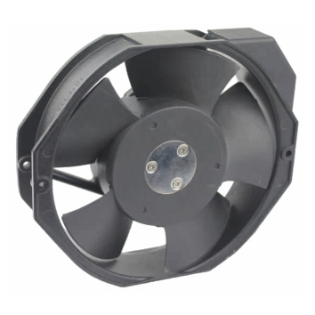AC AXIAL FAN Series