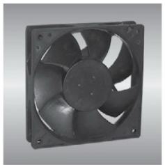 DC AXIAL FAN Series