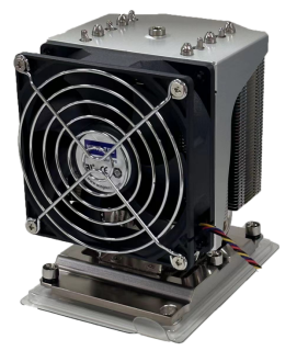 Intel LGA3647 Series