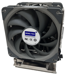 Intel LGA4189 Series