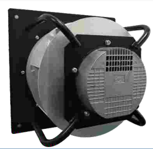 EC AXIAL FAN Series