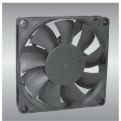 DC AXIAL FAN Series