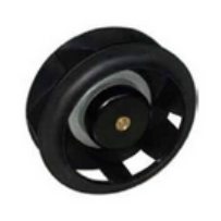 AC AXIAL FAN Series