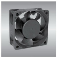 DC AXIAL FAN Series