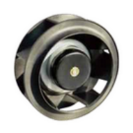 AC AXIAL FAN Series