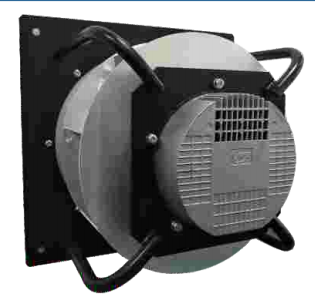 EC AXIAL FAN Series