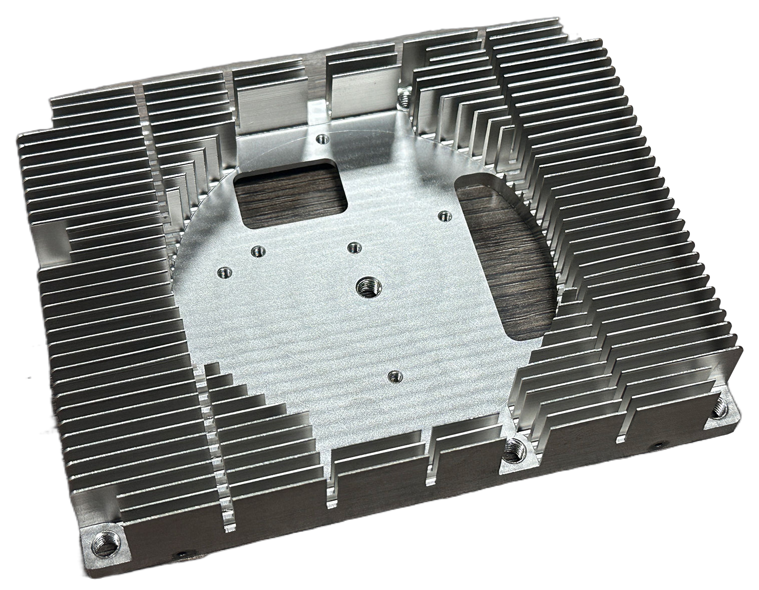 Hardware Components