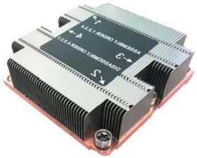 Intel LGA3647 Series