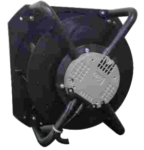 EC AXIAL FAN Series