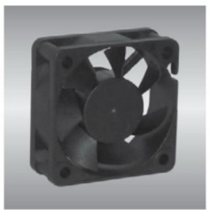 DC AXIAL FAN Series