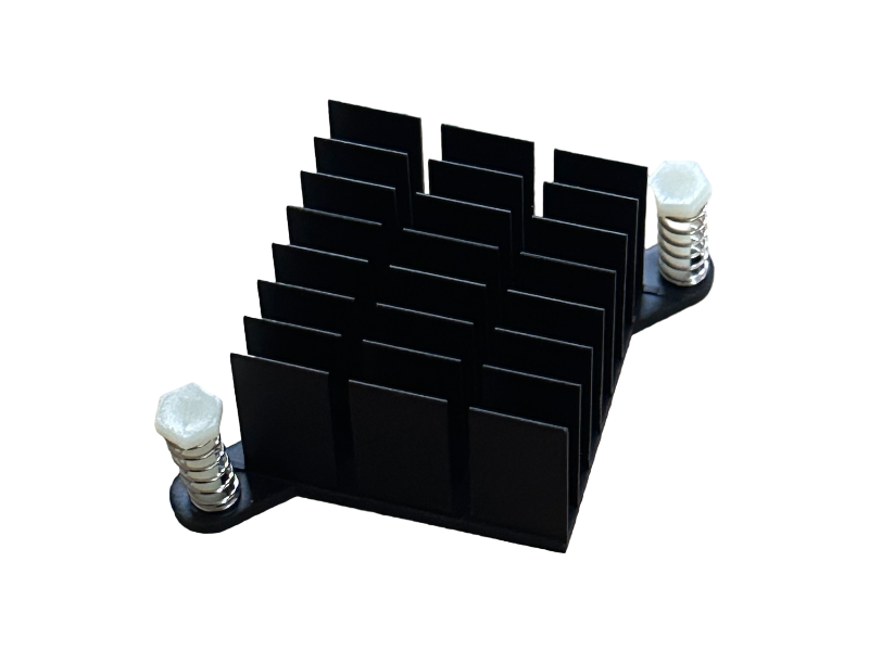 BGA Heatsinks