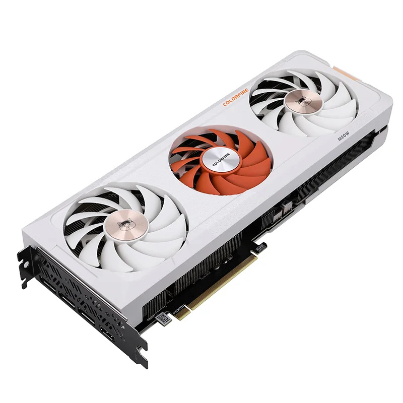 VGA Coolers