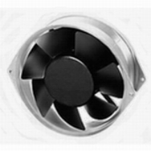 AC AXIAL FAN Series