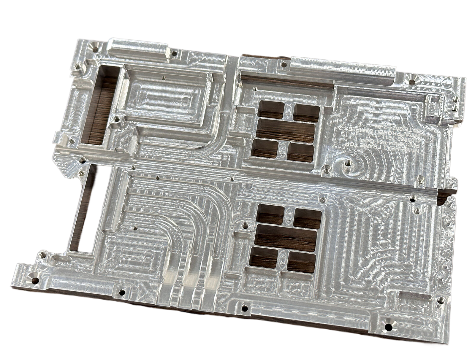 Custom Heatsinks