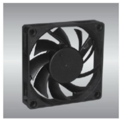 DC AXIAL FAN Series