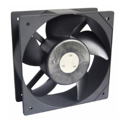 AC AXIAL FAN Series